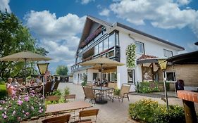 Landhaus Zum Mushof Hotel